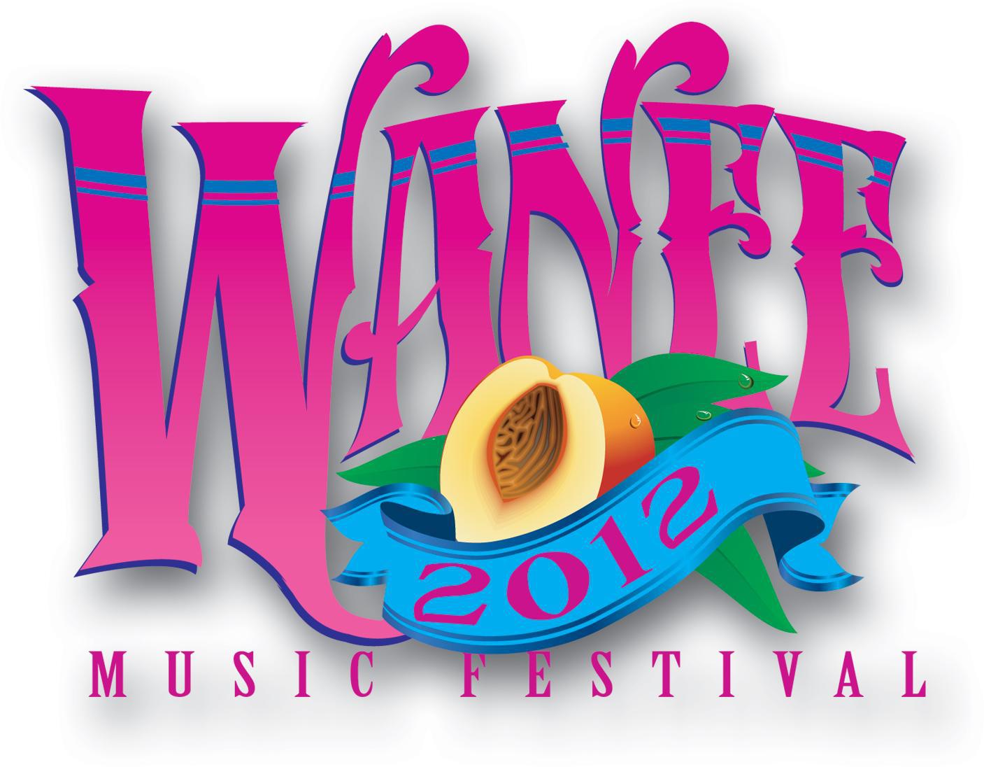 Wanee Festival Announced 2012 Lineup The Blue Indian