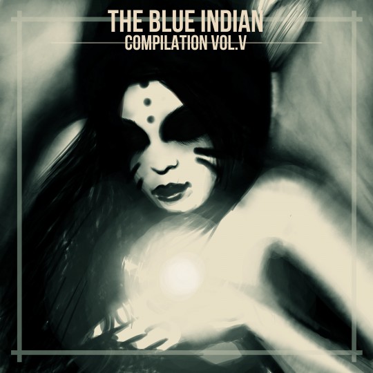 TheBlueIndian.com Compilation Vol. 5