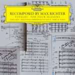 Max Richter - Recomposed Vivaldi