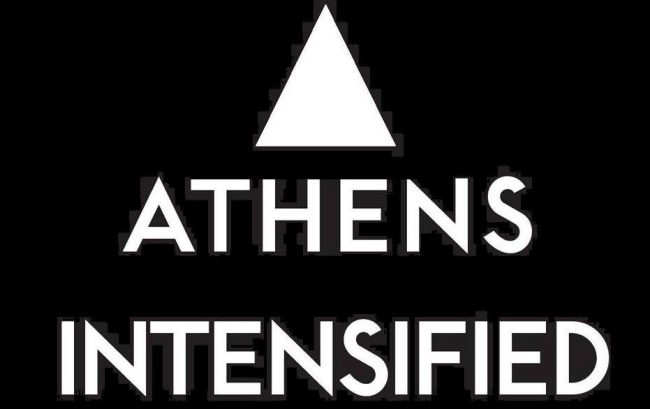 athens intensified