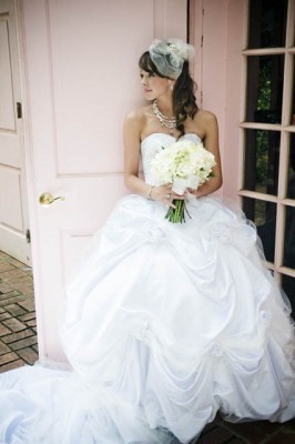 My Beautiful Bride - Drew Goddard