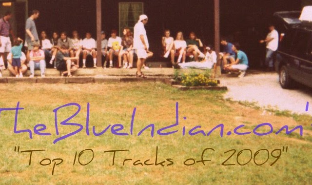 Top 10 Tracks of 2009