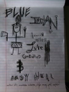Andy Hull Interview Cover