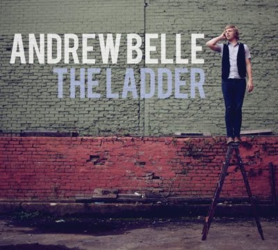 Andrew Bell - The Ladder