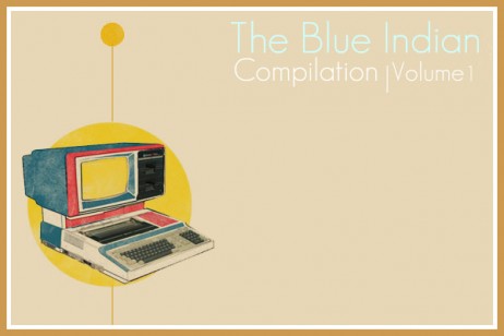 The Blue Indian Compilation Vol.1 (600x400)