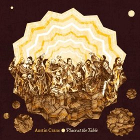 Austin Crane - Place at this Table