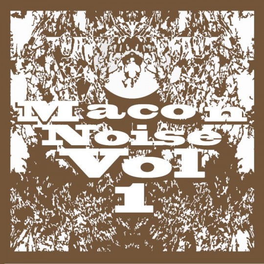 Macon Noise Vol 1