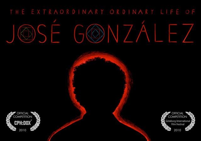 the extraordinary ordinary life of jose gonzalez