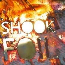Shook Foil debut ep