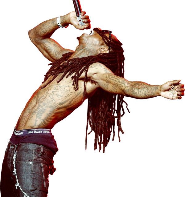 Lil Wayne