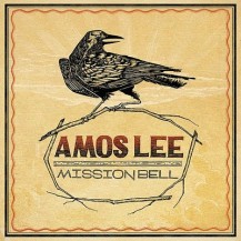 amos lee mission bell