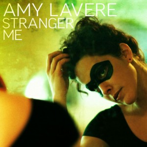 Amy LaVere Stranger Me Cover