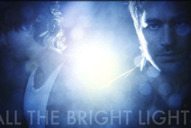 All The Bright Lights promo pic