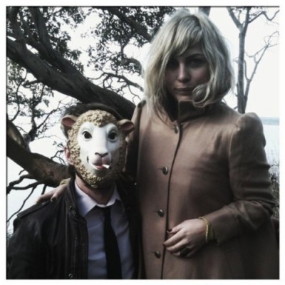 The Head and The Heart album cover