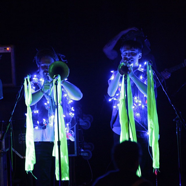 rubblebucket
