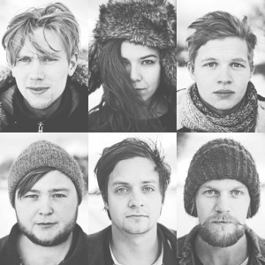 Of Monsters and Men