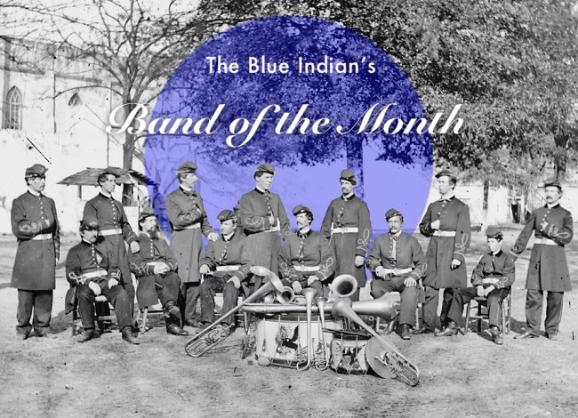 TBI Band of the Month