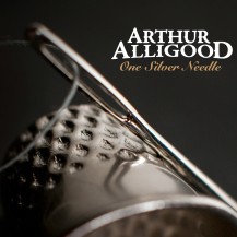 Arthur Alligood One Silver Needle