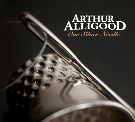 Arthur Alligood One Silver Needle