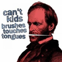 Can’t Kids’ “Brushes, Touches, Tongues