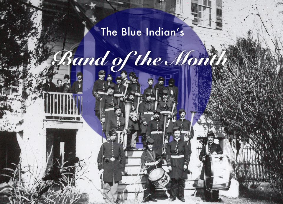 TBI Band of the Month 