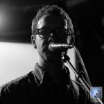 Nightlands performs at Atlanta's The Earl on March 2, 2013