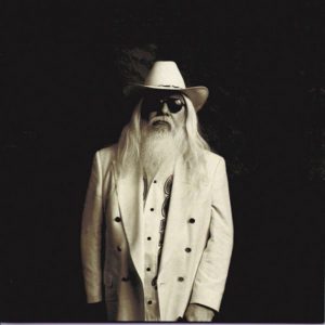 The Legendary Leon Russell