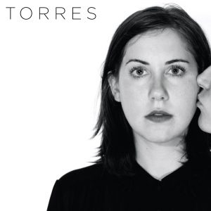 TORRES cover art