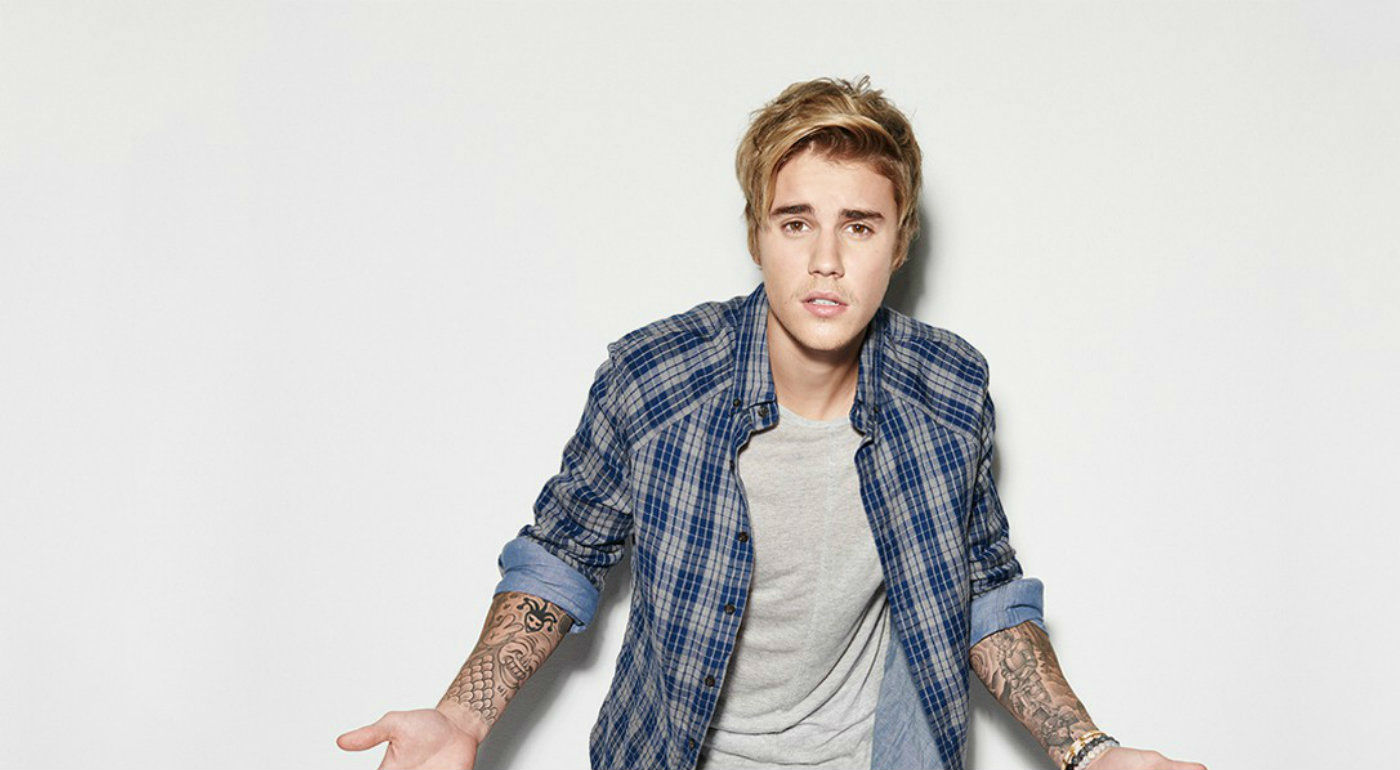 Justin Deeper